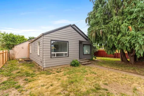2595 Cherry Avenue NE Salem OR 97301
