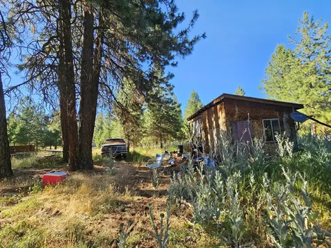 16067 Spring Court Keno OR 97627