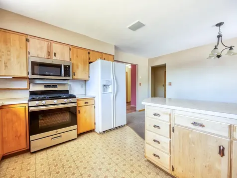 7571 Cannon Avenue Klamath Falls OR 97603