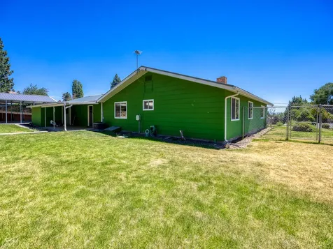 7571 Cannon Avenue Klamath Falls OR 97603