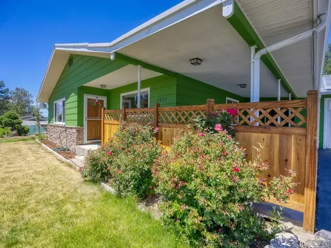 7571 Cannon Avenue Klamath Falls OR 97603