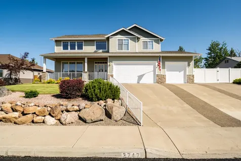 3747 SW Xero Place Redmond OR 97756