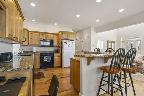 3747 SW Xero Place Redmond OR 97756