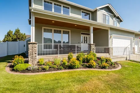 3747 SW Xero Place Redmond OR 97756