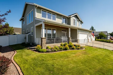 3747 SW Xero Place Redmond OR 97756