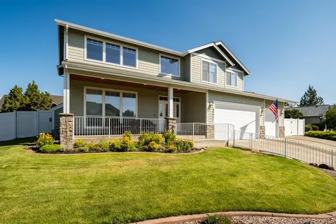 3747 SW Xero Place Redmond OR 97756