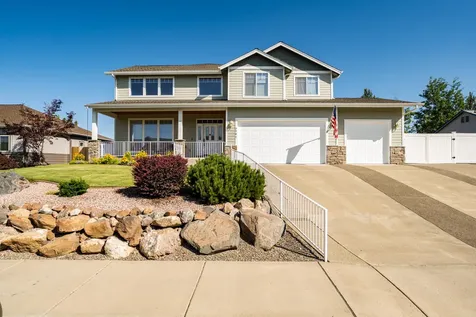 3747 SW Xero Place Redmond OR 97756