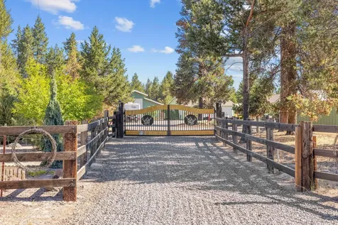 16250 South Drive La Pine OR 97739