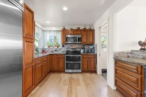 16250 South Drive La Pine OR 97739