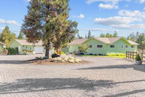 16250 South Drive La Pine OR 97739