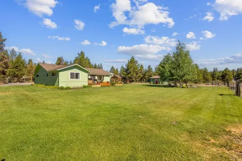 16250 South Drive La Pine OR 97739
