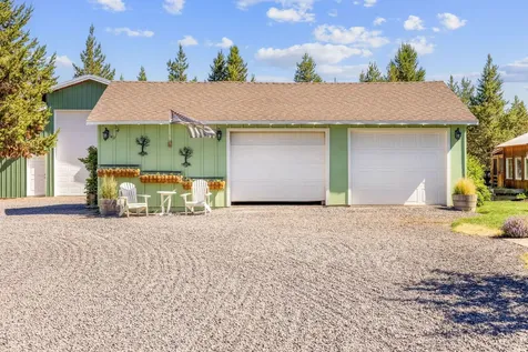 16250 South Drive La Pine OR 97739