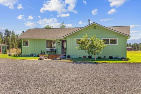 16250 South Drive La Pine OR 97739