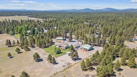 16250 South Drive La Pine OR 97739