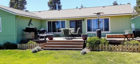 16250 South Drive La Pine OR 97739