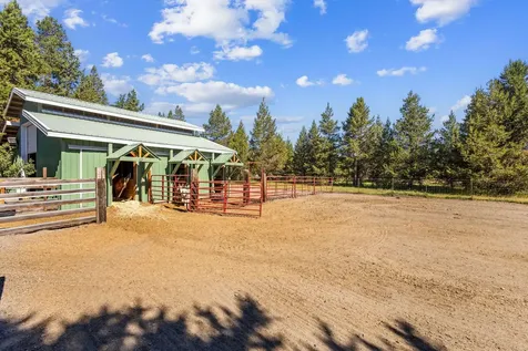 16250 South Drive La Pine OR 97739