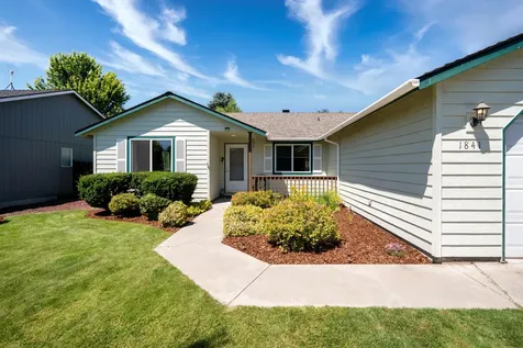 1841 NE 7th Street Redmond OR 97756