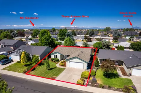 1841 NE 7th Street Redmond OR 97756