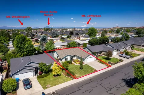 1841 NE 7th Street Redmond OR 97756