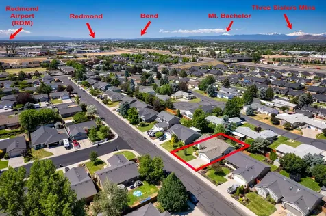 1841 NE 7th Street Redmond OR 97756