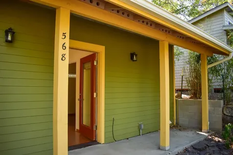 564 Liberty Street Ashland OR 97520