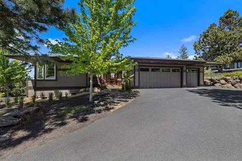 3056 NW Duffy Drive Bend OR 97703