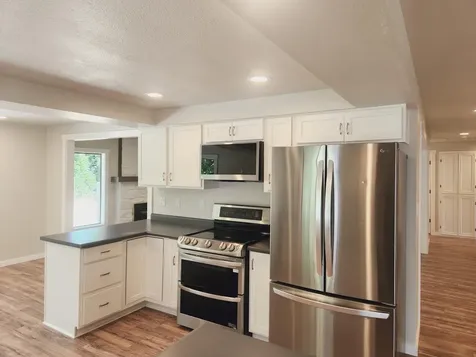 2621 Siskiyou Boulevard Medford OR 97504