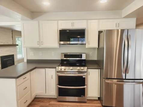 2621 Siskiyou Boulevard Medford OR 97504