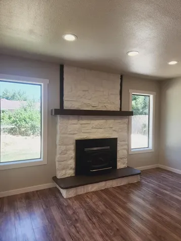 2621 Siskiyou Boulevard Medford OR 97504