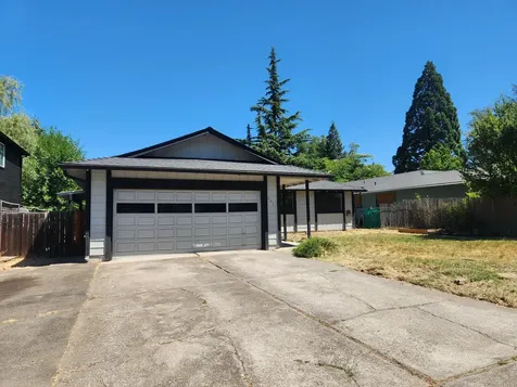 2621 Siskiyou Boulevard Medford OR 97504