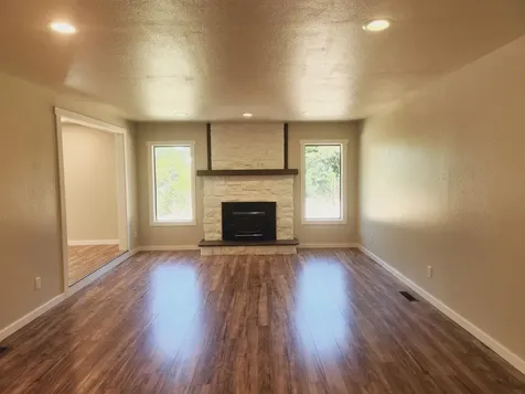 2621 Siskiyou Boulevard Medford OR 97504