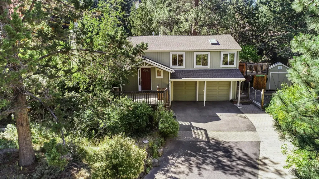 1668 SW Knoll Avenue Bend OR 97702