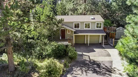 1668 SW Knoll Avenue Bend OR 97702