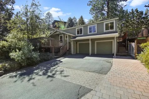 1668 SW Knoll Avenue Bend OR 97702
