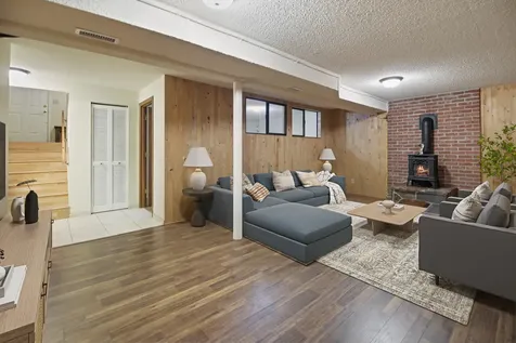1668 SW Knoll Avenue Bend OR 97702