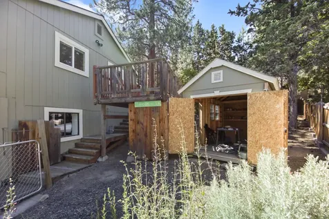 1668 SW Knoll Avenue Bend OR 97702