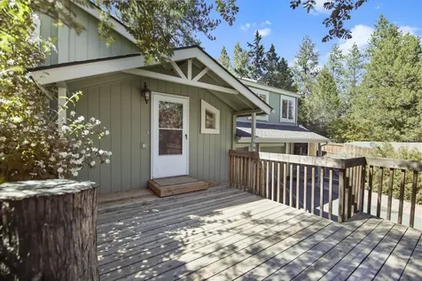 1668 SW Knoll Avenue Bend OR 97702