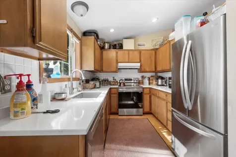 1969 Patrick Street Medford OR 97504