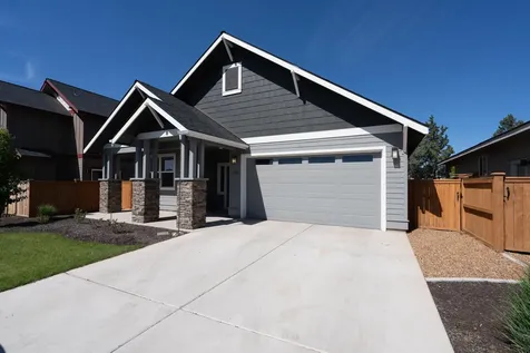 535 NW Rimrock Court Redmond OR 97756