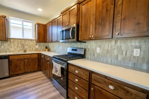 535 NW Rimrock Court Redmond OR 97756