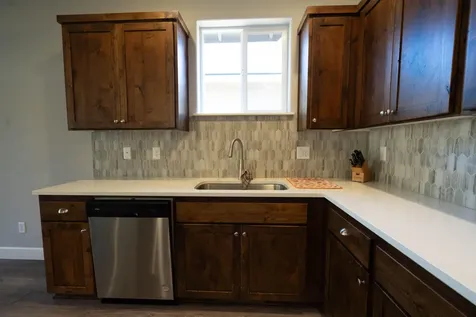 535 NW Rimrock Court Redmond OR 97756