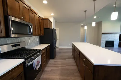 535 NW Rimrock Court Redmond OR 97756