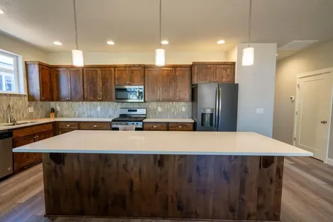 535 NW Rimrock Court Redmond OR 97756