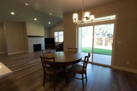535 NW Rimrock Court Redmond OR 97756