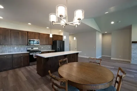 535 NW Rimrock Court Redmond OR 97756