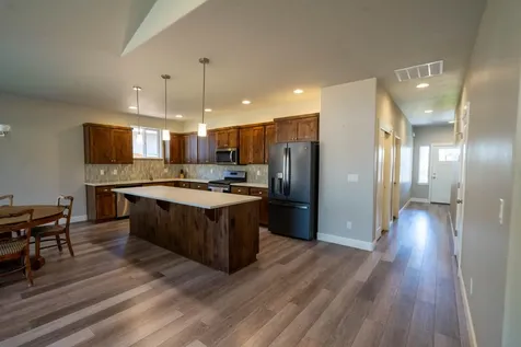 535 NW Rimrock Court Redmond OR 97756