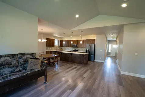 535 NW Rimrock Court Redmond OR 97756