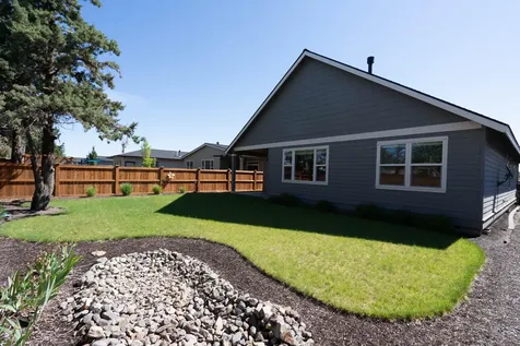 535 NW Rimrock Court Redmond OR 97756