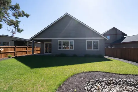 535 NW Rimrock Court Redmond OR 97756