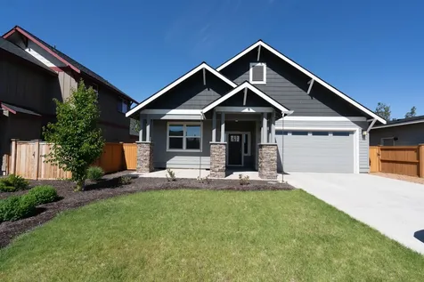 535 NW Rimrock Court Redmond OR 97756